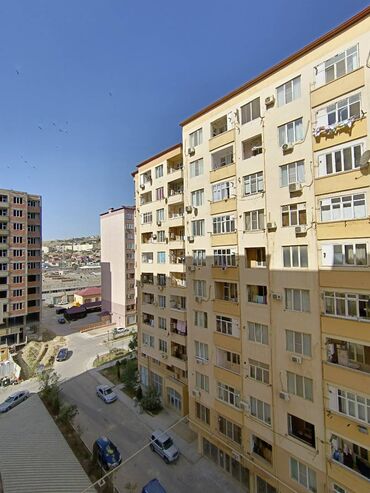 yeni gunəsli: Пос. Зых, 2 комнаты, Новостройка, 68 м²