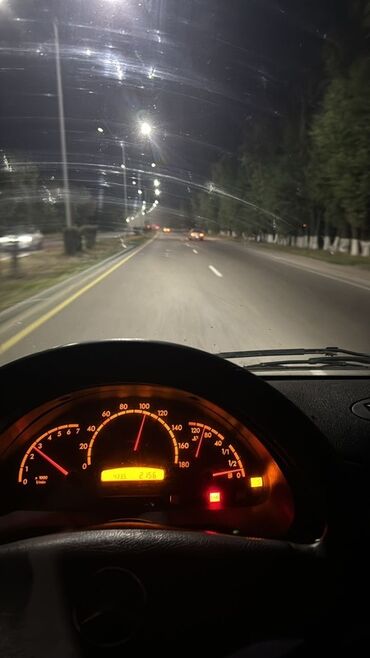 Легкий грузовой транспорт: Легкий грузовик, Mercedes-Benz, Стандарт, 3 т, Б/у — 9