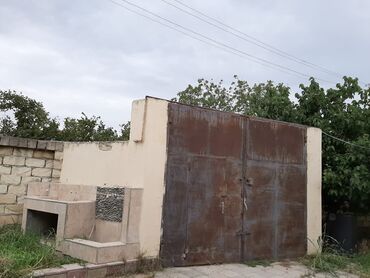 Bağ evlərinin satışı: Bakı, 1 kv. m, 5 otaqlı — 4