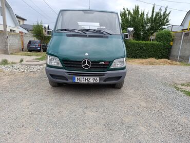 баллон пропановый купить: Продается зеленый фургон Mercedes-Benz Sprinter с грузовой платформой