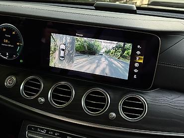 Mercedes-Benz: Mercedes-Benz E-Class: 2021 г., 2 л, Автомат, Седан — 12