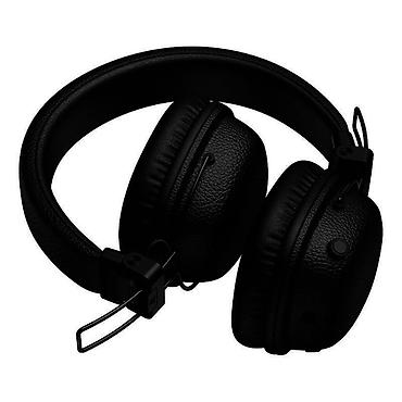 микра наушник: Беспроводные наушники Hoco W64 это накладные наушники с Bluetooth 5.4 — 5