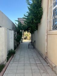 Uzunmüddətli kirayə evlər: 170 kv. m, 5 otaqlı, Qaz, İşıq, Su — 13