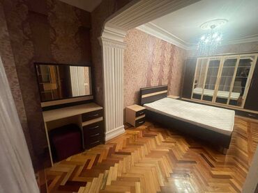 Uzunmüddətli kirayə mənzillər: Tibb Universiteti yaxınlığında Ege hospital 1 saylı Asan xidmətnən — 3