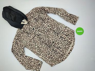 divided kurtka: Kurtka damska H&M Divided z kapturem – panterka - Marka/linia — 2