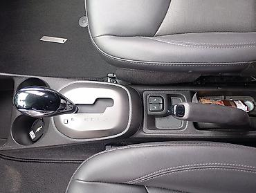 Chevrolet: Chevrolet Spark: 2020 г., Хэтчбэк — 9