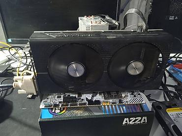 грин карта: Видеокарты sapphire rx 470 8gb один dvi выход. 2 недели на проверку. В