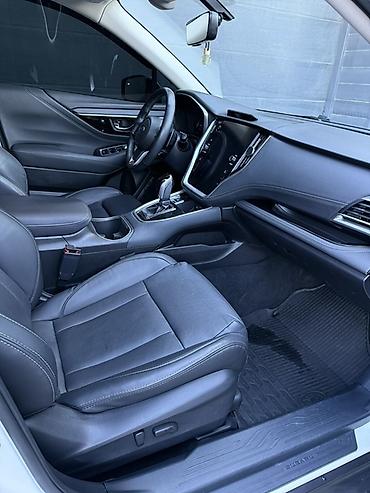 Subaru: Subaru Outback: 2021 г., 2.4 л, Вариатор, Бензин, Универсал — 16