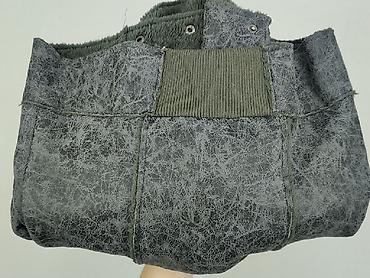 kurtka kozuszek: Wearhouse, Kurtka skórzana damska, rozmiar M — 6