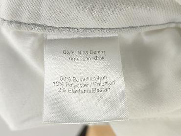 jeansy jogger: New Balance, Jeansy damskie, rozmiar XL — 5