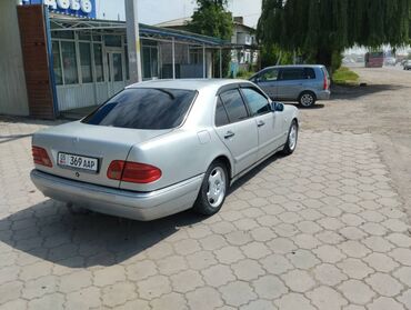 авторынок германии бу: Мерседес лупарик Авангард 1996г в.2 куб компрессор,газ бензин,кожа