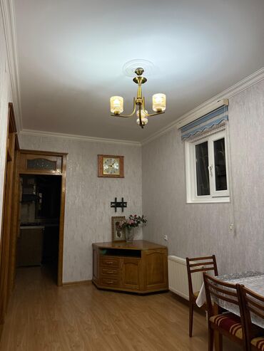 Mətbəx mebeli: Mətbəx mebeli və sanitar qovşağı paketi - Uzun xəttvi mətbəx dəsti — 6