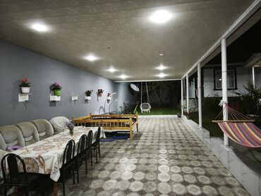 Günlük kirayə evlər: 120 kv. m, 4 otaqlı, Kombi, Qaz, İşıq -da lalafo.az — 7 Günlük kirayə evlər: 120 kv. m, 4 otaqlı, Kombi, Qaz, İşıq — 7