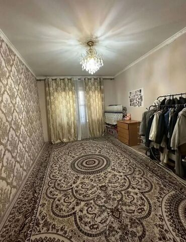 сдается квартира в районе бгу: 1 комната, 33 м², 105 серия, 8 этаж, Косметический ремонт