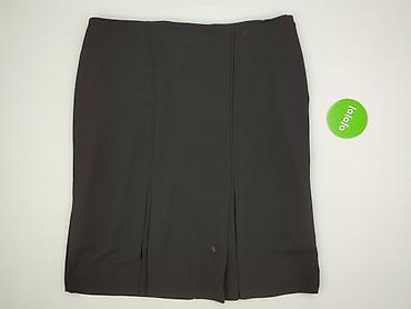 spódnice maxi boho: Spódnica damska, rozmiar 5XL — 2