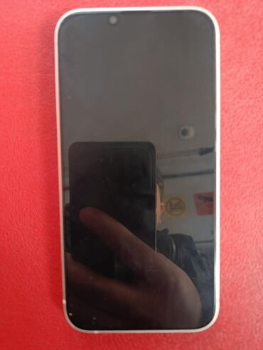 Apple iPhone: IPhone 13, Ağ, Face ID — 6