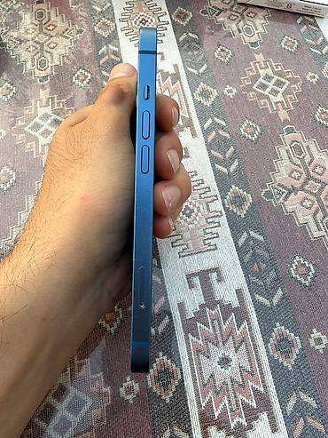 operatör: IPhone 13, 128 GB, Mavi, Face ID — 3