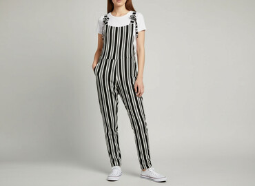 sandały czarne vices: Stradivarius, Women`s overall, size XS