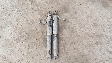 Амортизаторы, пневмобаллоны: Амортизатор! На любые авто — 6