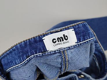 cambio jeans: Jeansy damskie, rozmiar M — 4