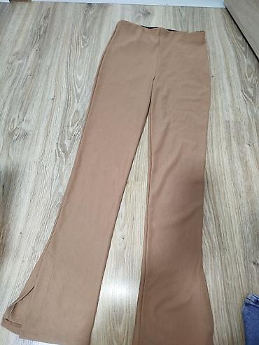 Topovi: S (EU 36), Teksas, Jednobojni, bоја - Svetloplava — 22