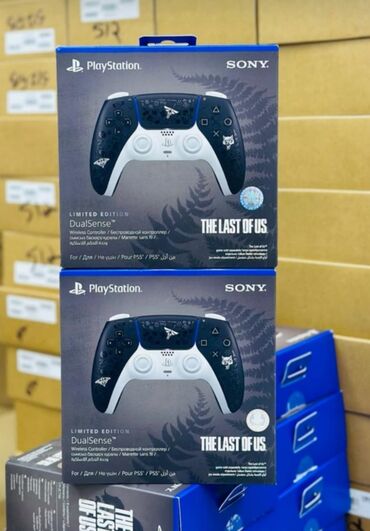 PS5 (Sony PlayStation 5): 📀Playstation 4 və playstation 5 📀Satışda ən münasib qiymətlərlə ps4 ve