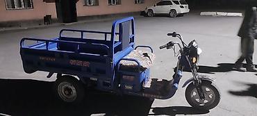Коммерческий транспорт: Легкий грузовик, Mercedes-Benz, Дубль, До 1 т, Б/у — 3