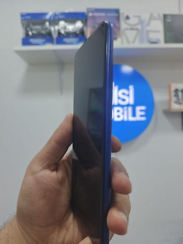 işlenmiş telfon: Samsung Galaxy A21S, 32 GB, rəng - Mavi, İki sim kartlı — 3