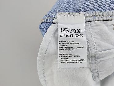 easy 1973 jeans: Spodnie jeansowe, 12 lat, 152, stan - Bardzo dobry — 5