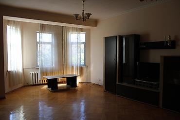 70: 3 комнаты, 134 м², Элитка, 2 этаж, Косметический ремонт — 3
