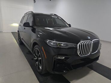 я ищу бмв: BMW X7: 2019 г., 3 л, Типтроник, Бензин, Внедорожник