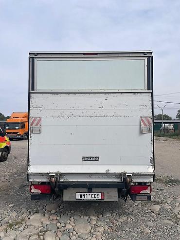 мерседес спринтер мотор: Mercedes-Benz Sprinter г.в 2011 объем 2.2 кондиционер,АВТОМАТ,будка — 3
