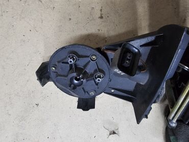 Зеркала: Боковое левое Зеркало Mercedes-Benz Б/у, Оригинал — 7