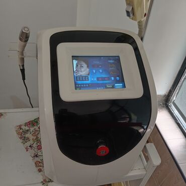 Laserski epilatori: Profesionalni aparat za kozmetičke tretmane, idealan za salone lepote — 3
