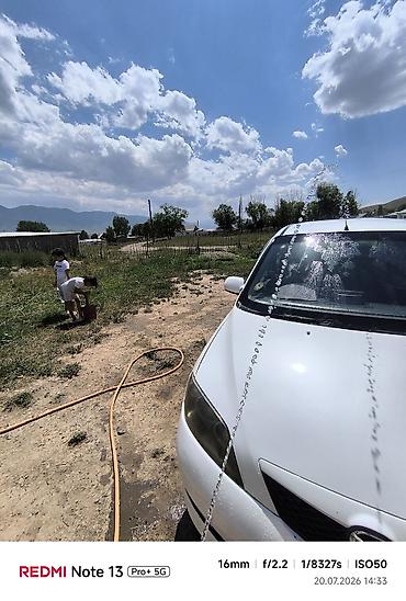 мини кара: Mazda Demio: 2004 г., 1.5 л, Автомат, Бензин, Хэтчбэк — 2