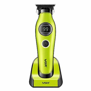 Бытовая техника: №: 13270 Məhsulun adı: Trimmer VGR V-880T Brend: VGR Kateqoriya: Saç — 1