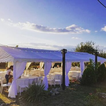 Organizacija događaja: Organizacija događaja | Animators, Event decoration, Decorative letters — 12