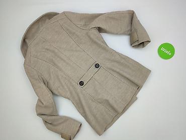 hm prochowiec: H&M, Płaszcz damski, rozmiar M — 3