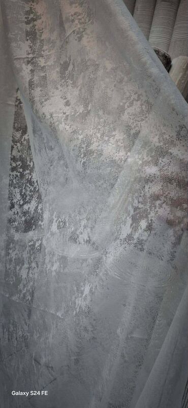 Zavese i draperije: Tanke i mrežaste zavese — 14