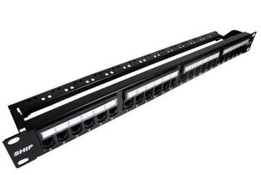 Серверы: Продаем, Микротик, роутер, кабель питания 1. Patch cord RJ-45 6 cat — 1