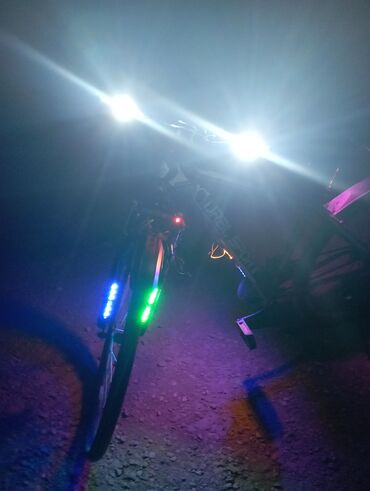 İdman velosipedləri: Dağ velosipedi 29" — 3