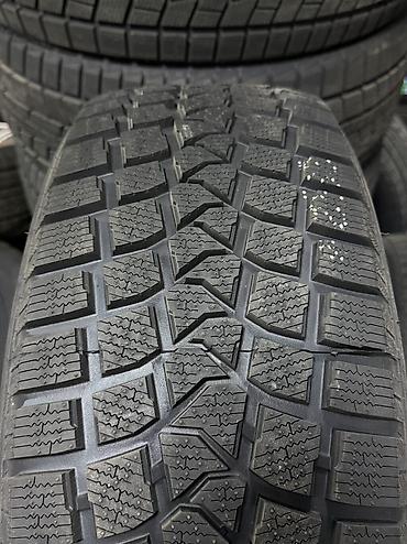 Шиналар: Шиналар 235 / 55 / R 18, Кыш, Жаңы, Комплект, Жеңил унаалар, Кытай, Haida — 3