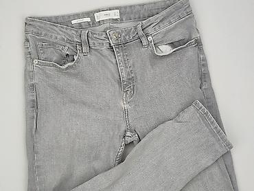 smileslow age: Mango, Jeansy damskie, rozmiar L — 1