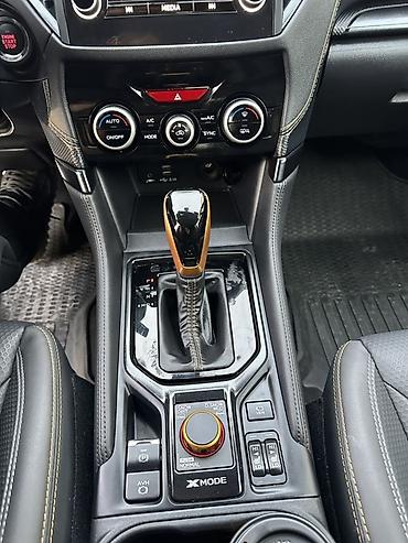 Subaru: Subaru Forester: 2023 г., 2.5 л, Вариатор, Бензин, Кроссовер — 10