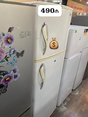 Soyuducular: İşlənmiş 2 qapılı Soyuducu Satılır — 4