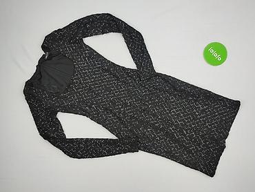 nylony: FB Sister, Sukienka damska, rozmiar 2XS — 2