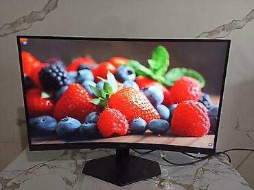 Мониторы: Монитор, AOC, Новый, LCD, 27" - 28" — 18