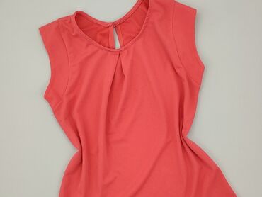 bluzki z ozdobnym kolnierzykiem: Women's blouse, S (EU 36)