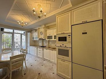 Продажа квартир: 4 комнаты, 172 м², Элитка, 7 этаж, Евроремонт — 1