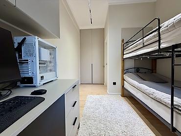 Продажа квартир: 3 комнаты, 65 м², Элитка, 6 этаж, Евроремонт — 10